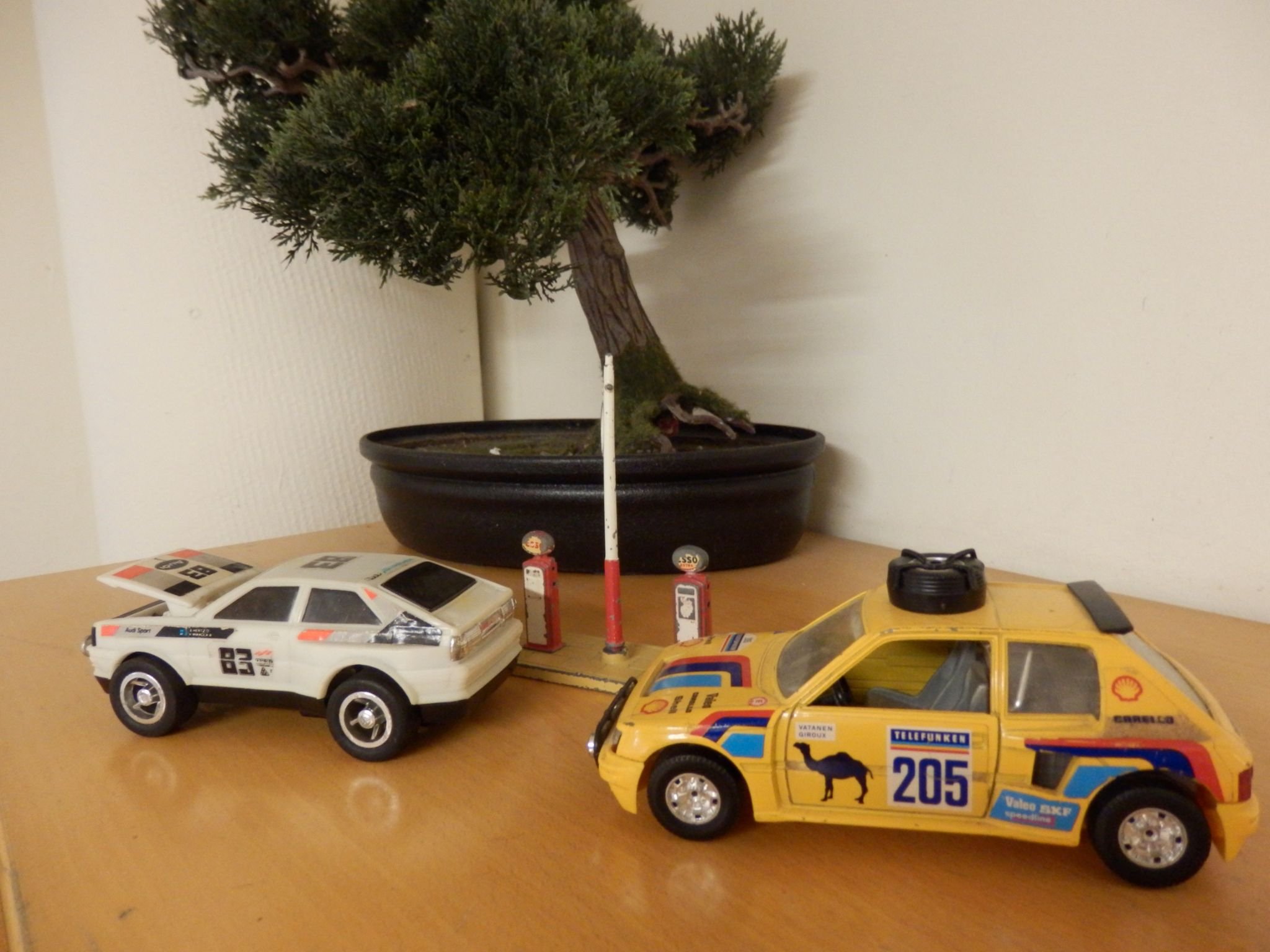 BMW 520d Touring Steptronic, 8-trinn, 184ps, 2011