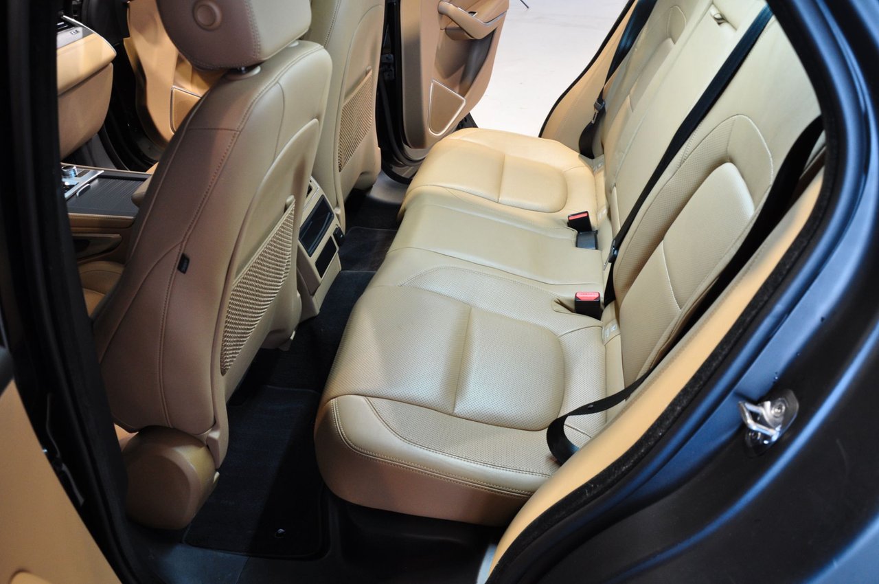 Jaguar F-Pace D200 MHEV Automatisk, 204hk, 2021