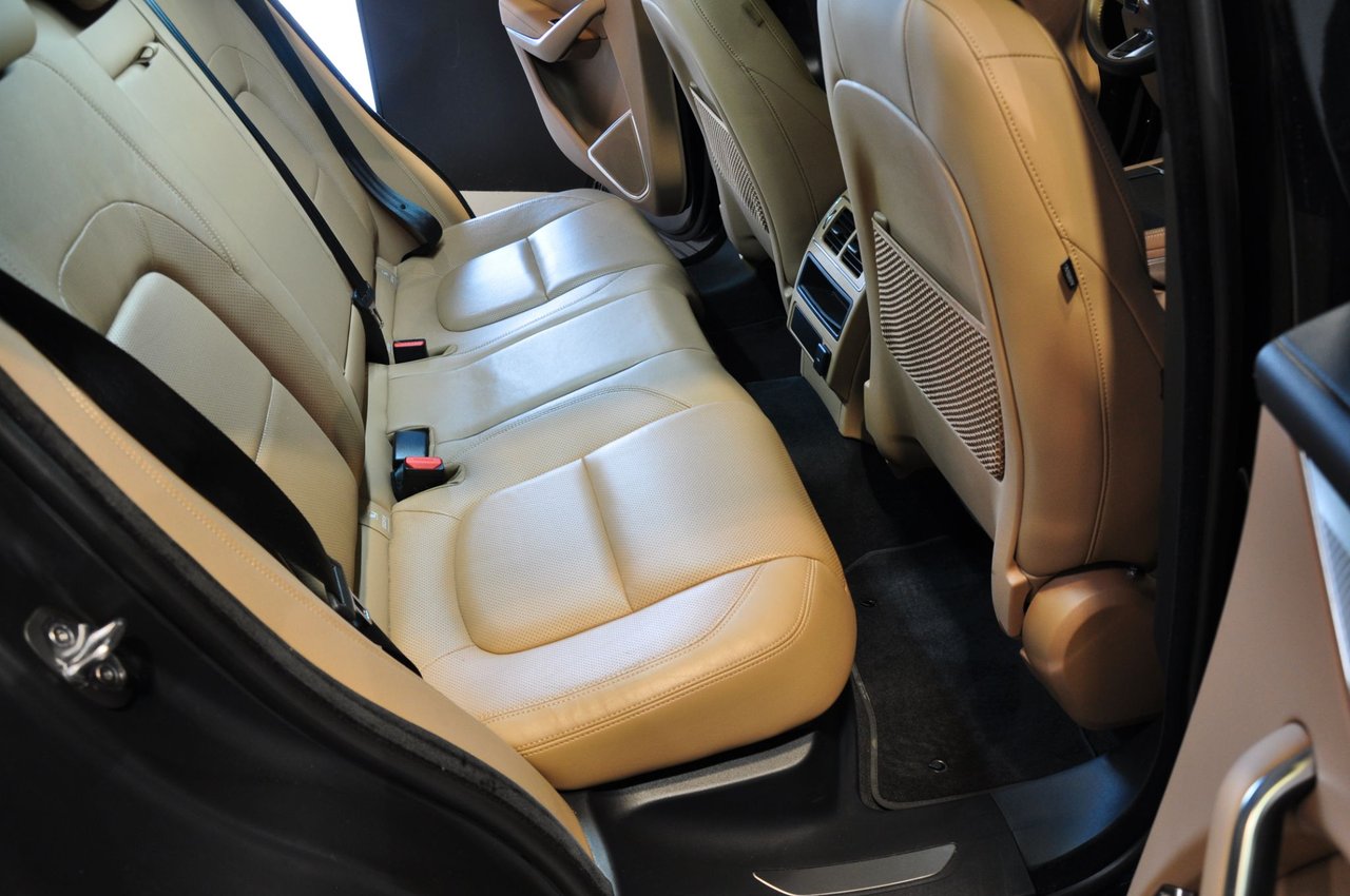 Jaguar F-Pace D200 MHEV Automatisk, 204hk, 2021