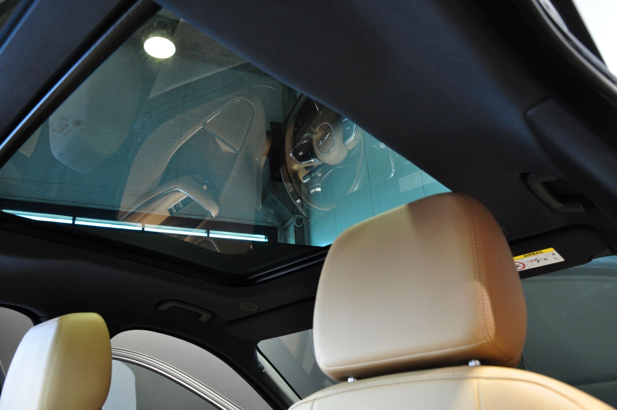 Jaguar F-Pace D200 MHEV Automatisk, 204hk, 2021