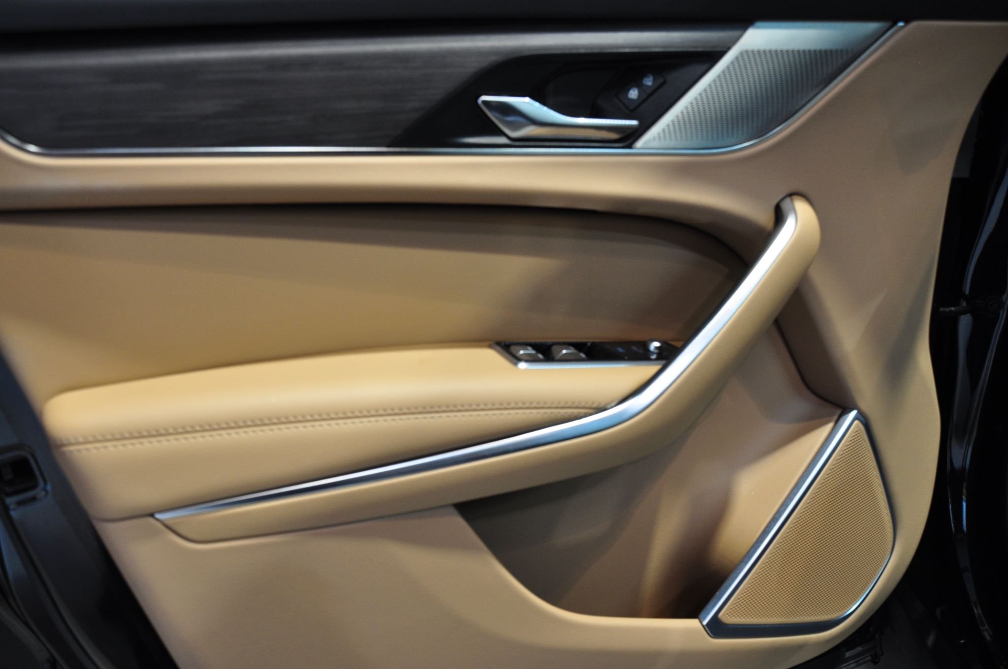 Jaguar F-Pace D200 MHEV Automatisk, 204hk, 2021