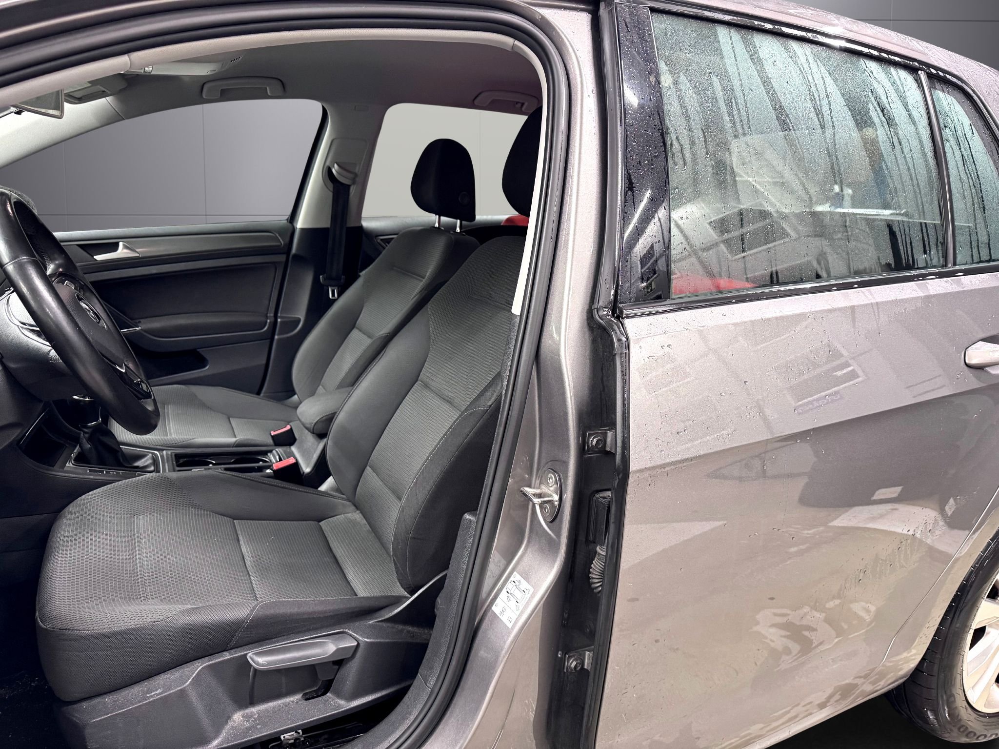 Volkswagen Golf 5-dörrar 1.2 TSI BMT Manuell, 105hk, 2014