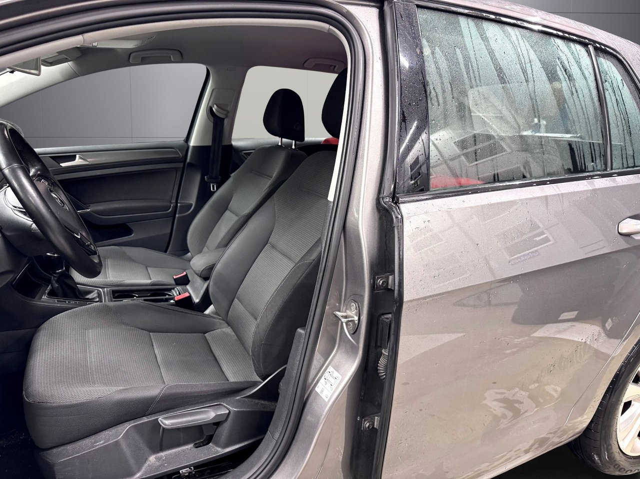 Volkswagen Golf 5-dörrar 1.2 TSI BMT Manuell, 105hk, 2014