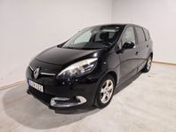 Renault Grand Scénic 1.6 dCi Euro 5