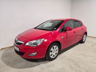 Opel Astra 1.4 Turbo Enjoy