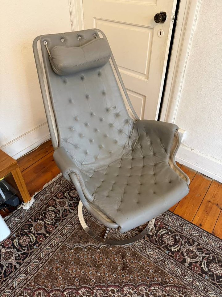 Bruno Mathsson Jetson DUX – S...