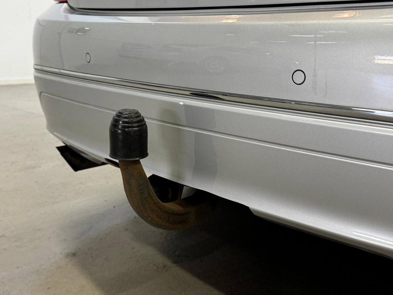 Mercedes-Benz C 180 CGI BlueEFFICIENCY 5G-Tronic, 156hk, 2011