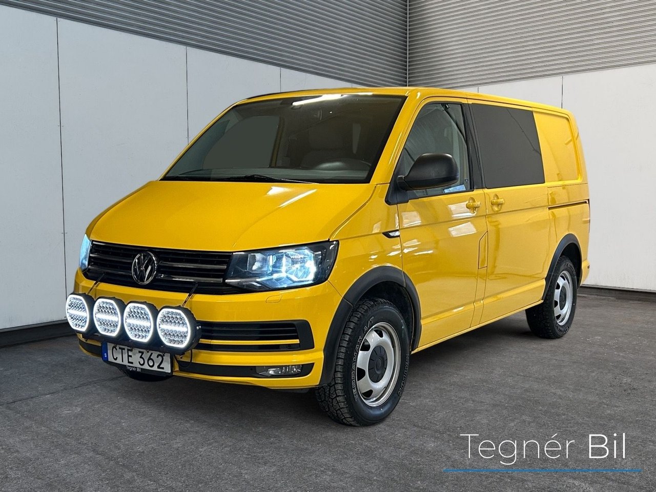 Volkswagen Transporter T30 2....