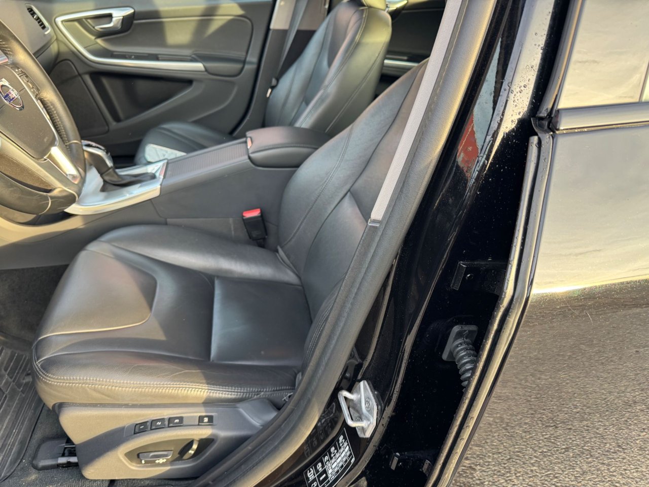 Volvo V60 Cross Country D4 Geartronic, 8-trinn, 190hk, 2016