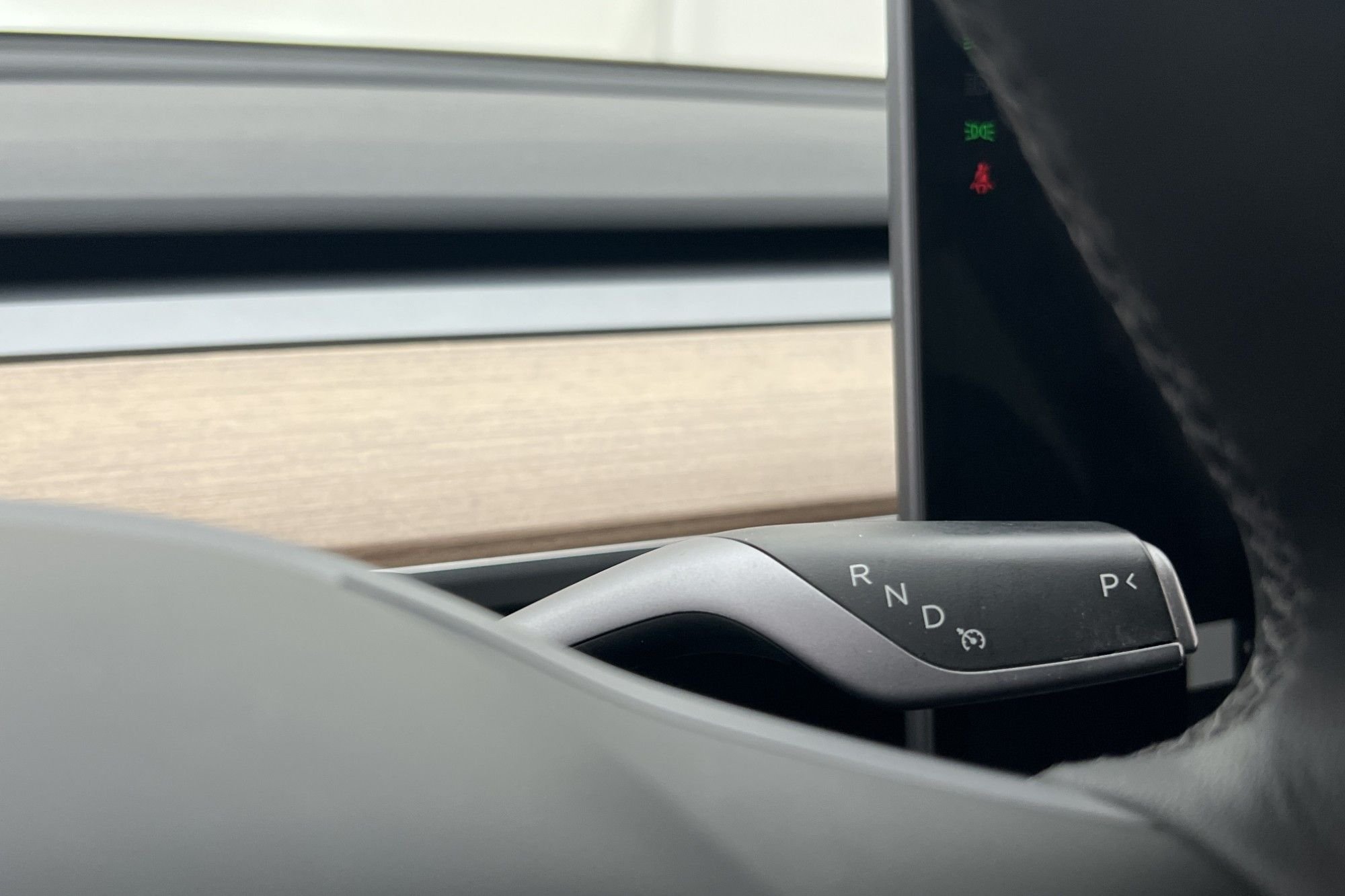 Tesla Model Y Long Range AWD, 514hk, 2023