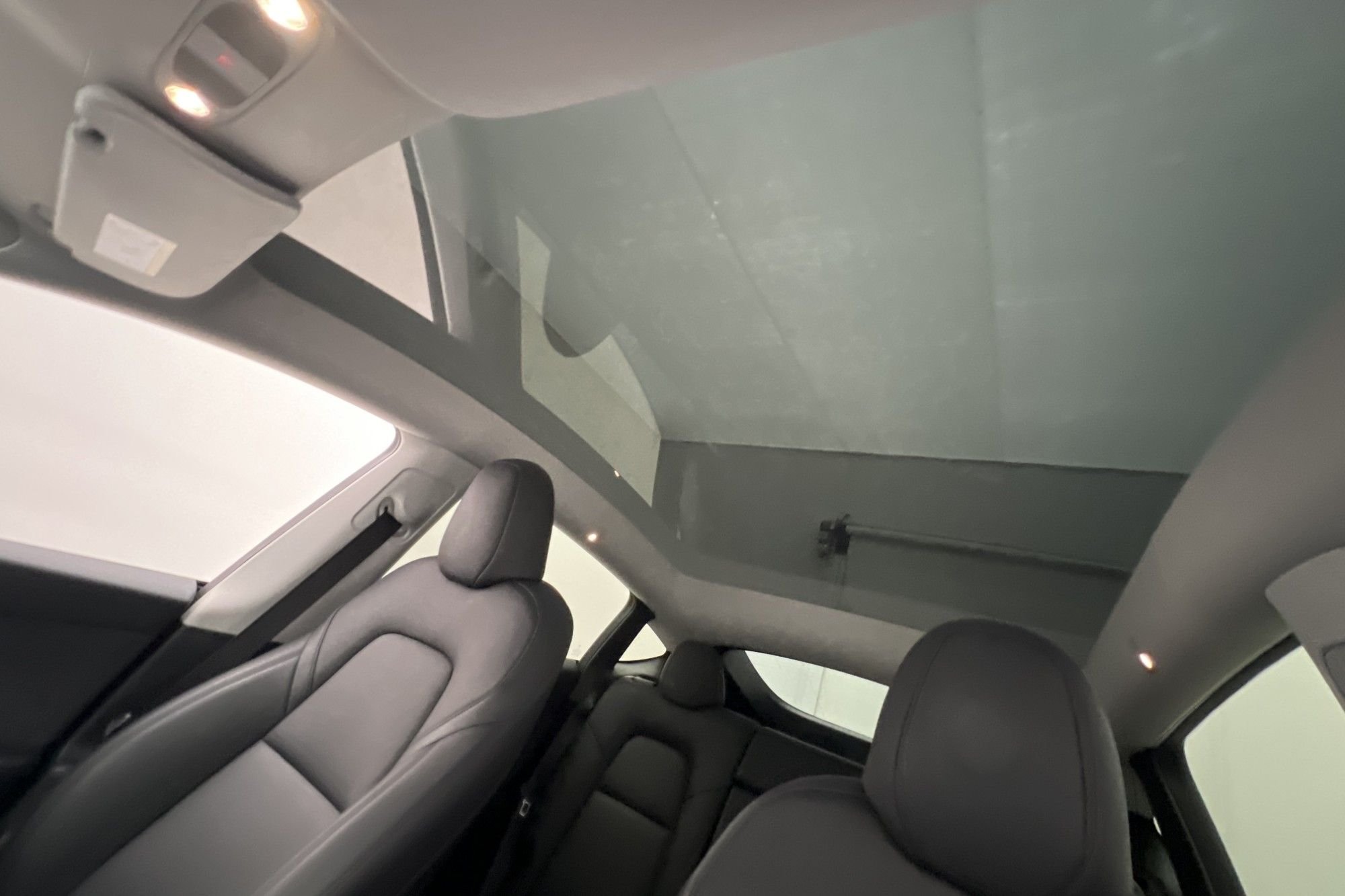 Tesla Model Y Long Range AWD, 514hk, 2023