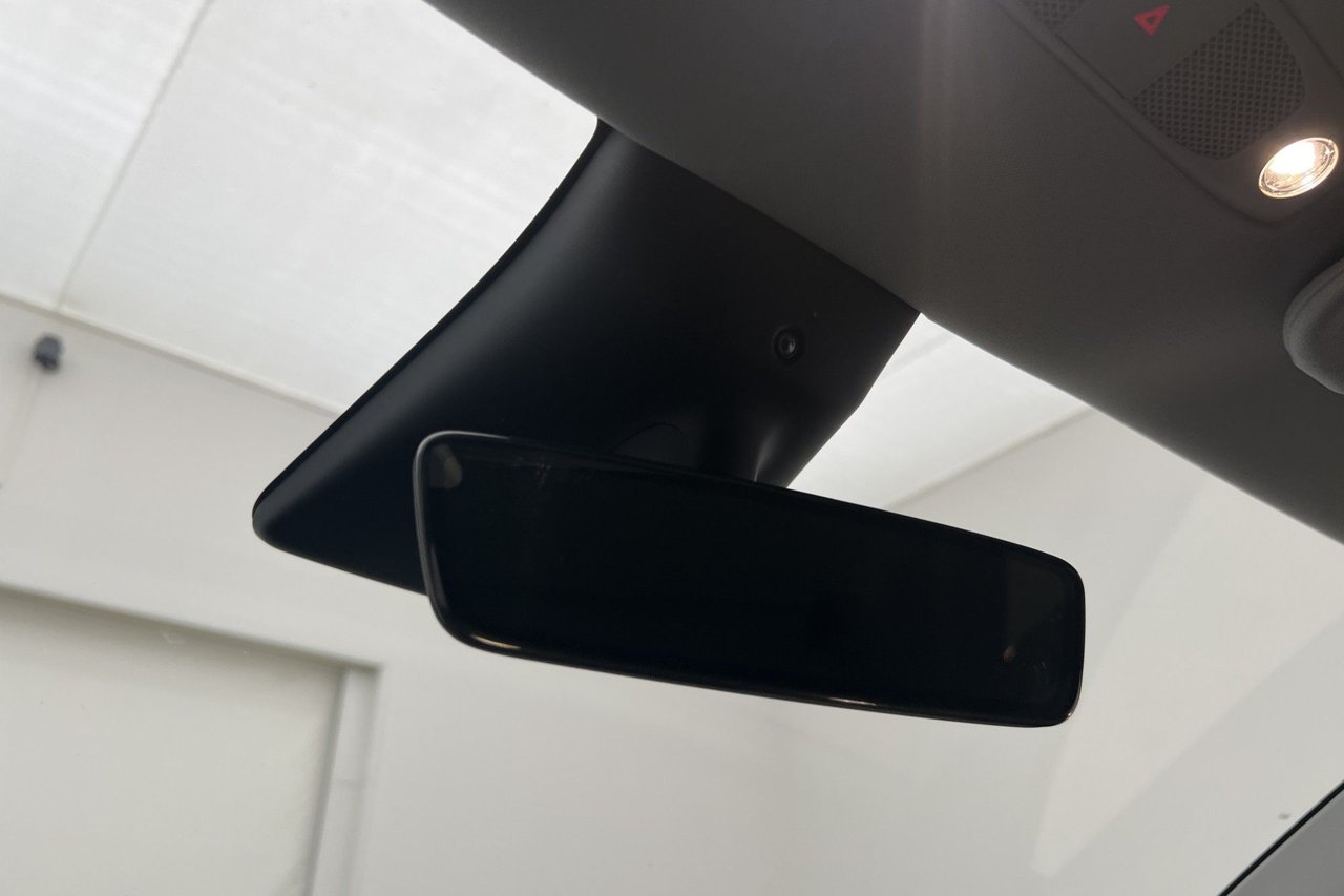 Tesla Model Y Long Range AWD, 514hk, 2023