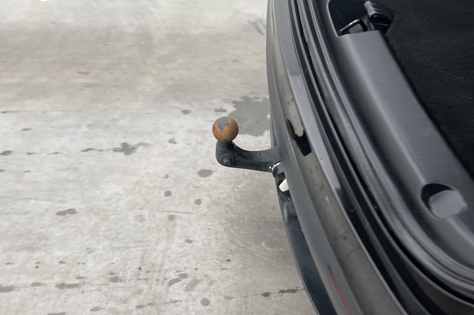 Tesla Model Y Long Range AWD, 514hk, 2023