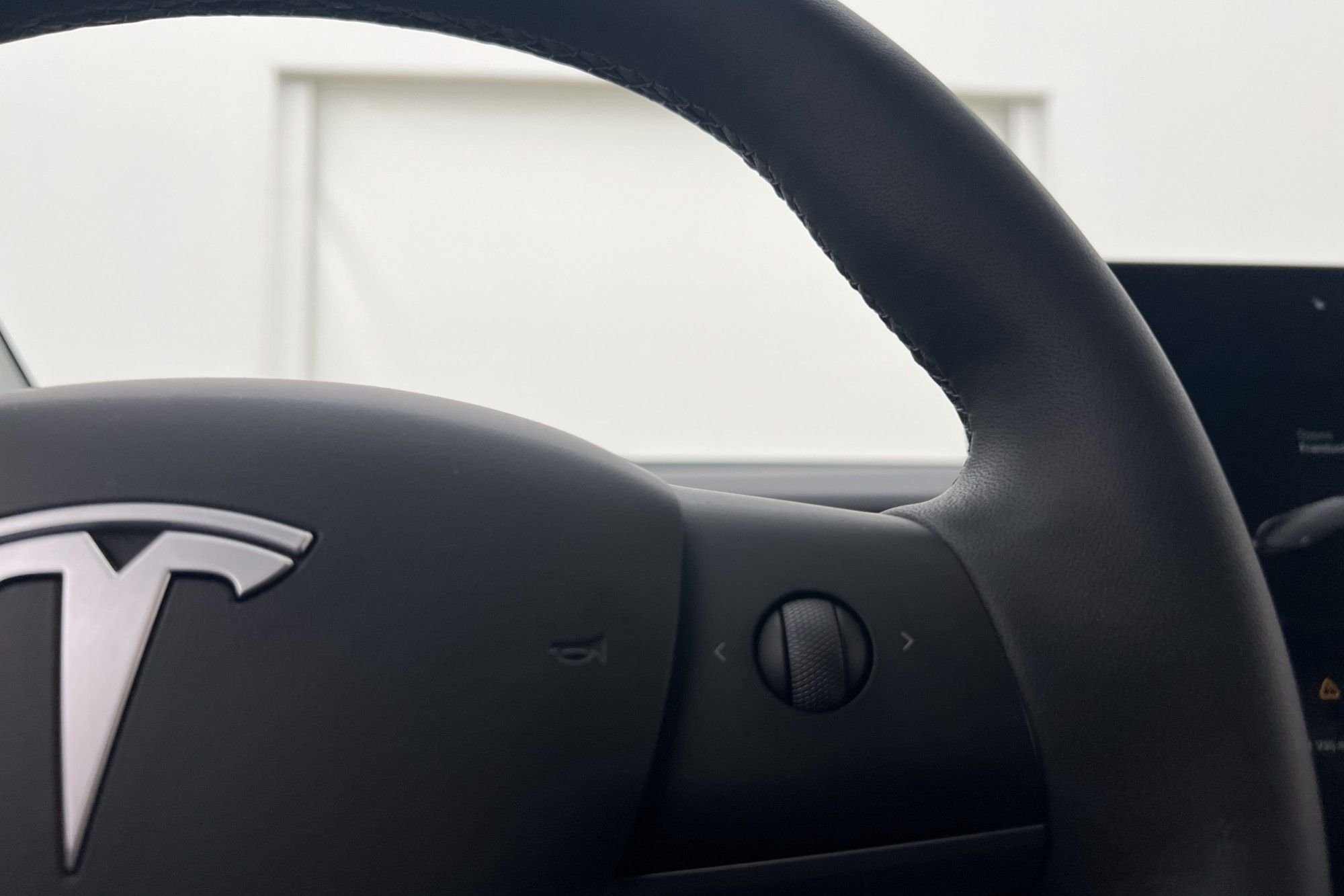 Tesla Model Y Long Range AWD, 514hk, 2023