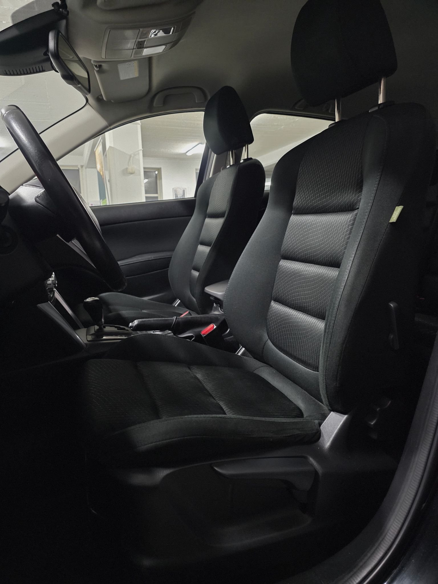 Mazda CX-5 2.2 SKYACTIV-D AWD Automatisk, 150hk, 2014