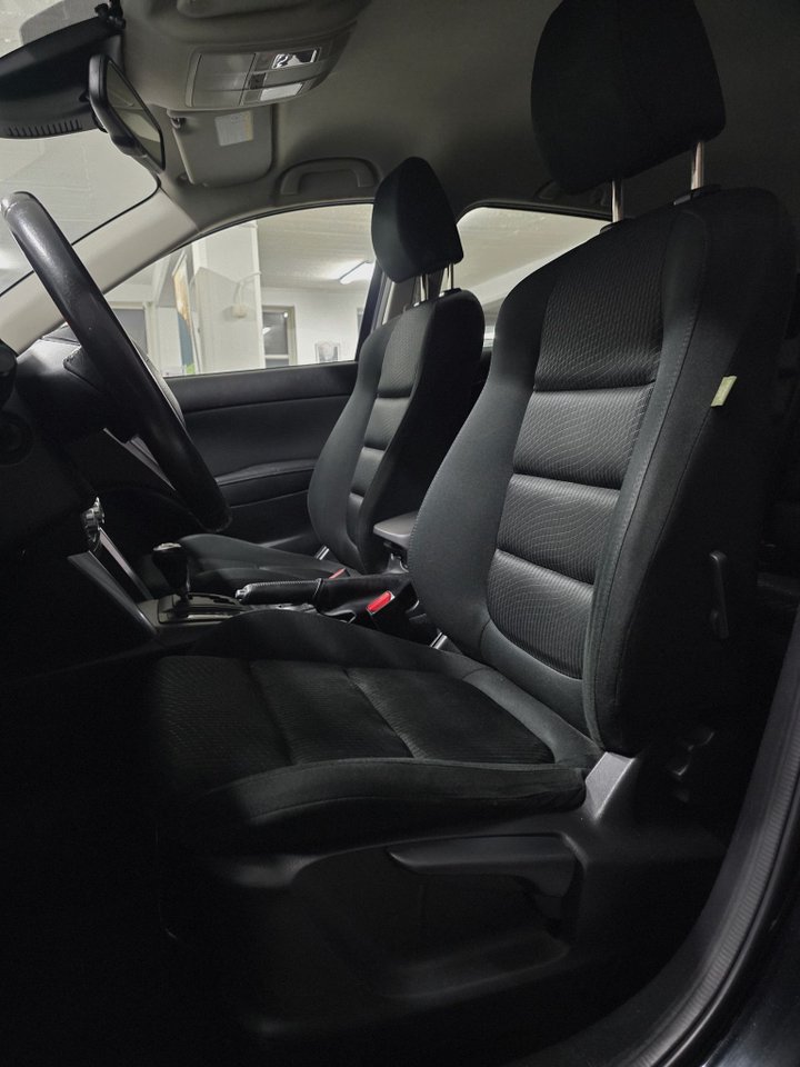 Mazda CX-5 2.2 SKYACTIV-D AWD Automatisk, 150hk, 2014