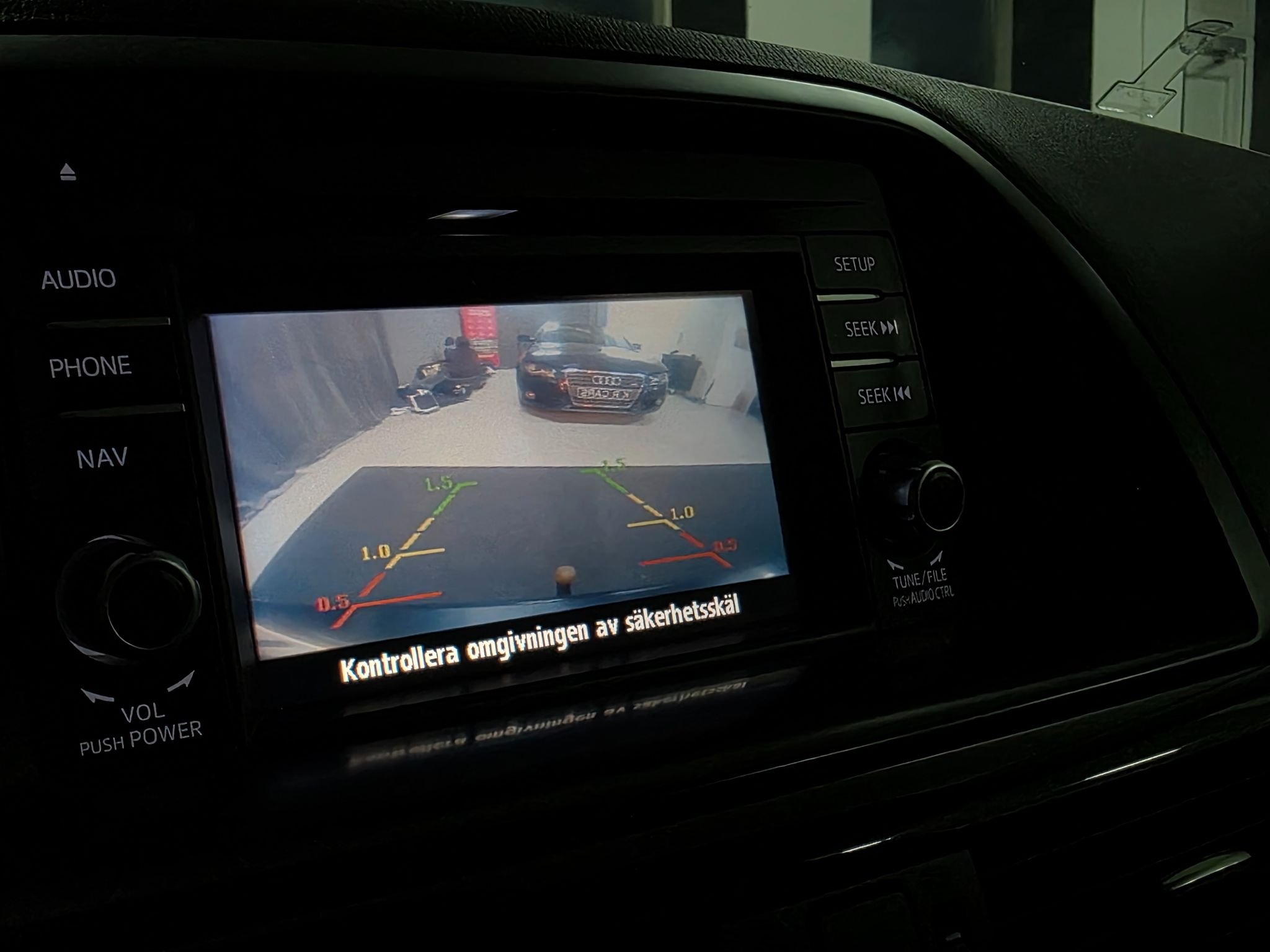 Mazda CX-5 2.2 SKYACTIV-D AWD Automatisk, 150hk, 2014