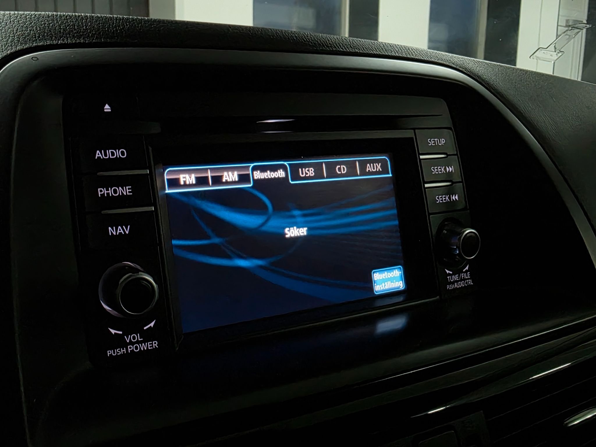 Mazda CX-5 2.2 SKYACTIV-D AWD Automatisk, 150hk, 2014