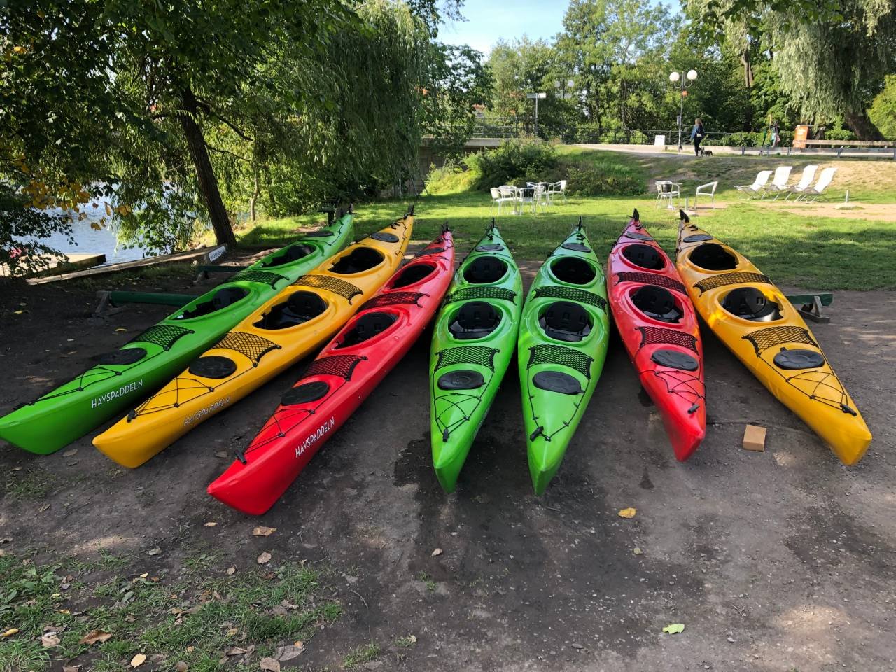 BLACK-FRIDAY DEALS | Tvåmansk...