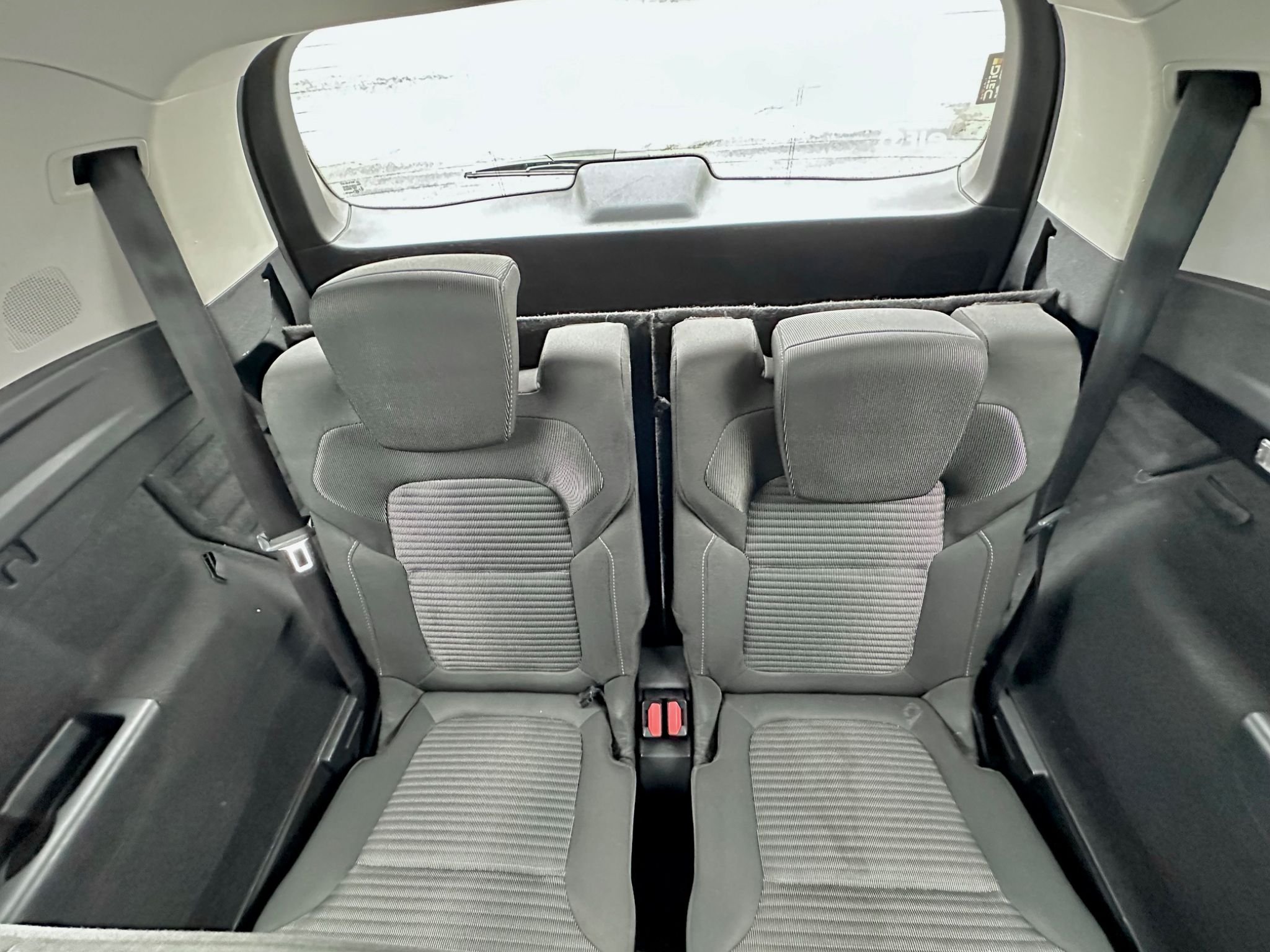 Renault Grand Scénic 1.5 dCi EDC, 7-trinn, 110hk, 2018