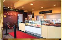 Glassbar/ Café / Lokal - Kungsholmen (Obj. 296)