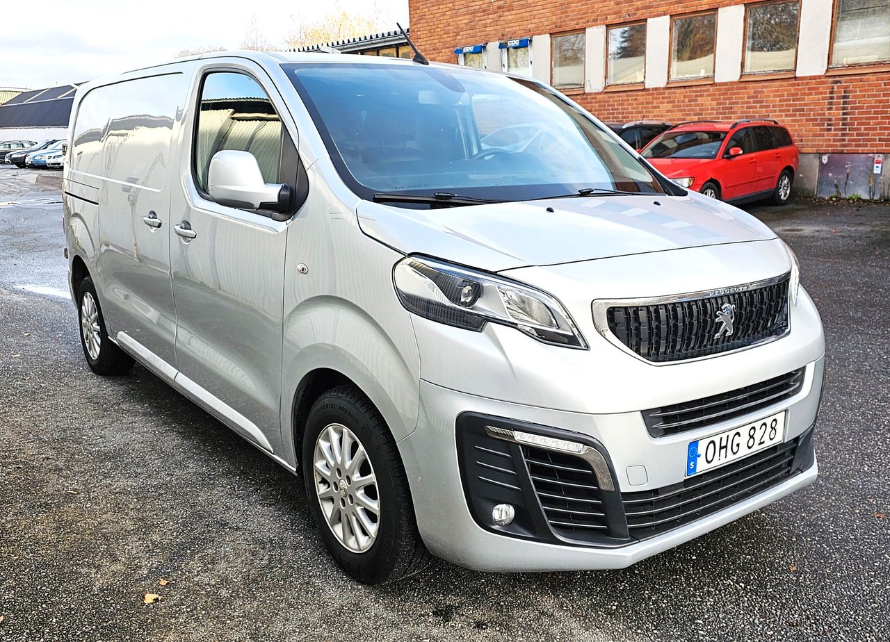 Peugeot Expert Panel Van 1.0t...