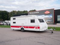 Kabe CLASSIC 560 GLE KS *Barnkammare *Mover
