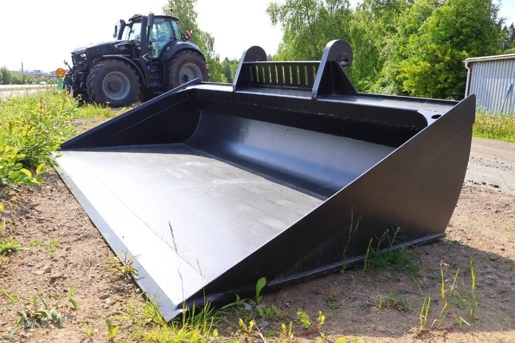 Lundbergs Smedja Planerskopor