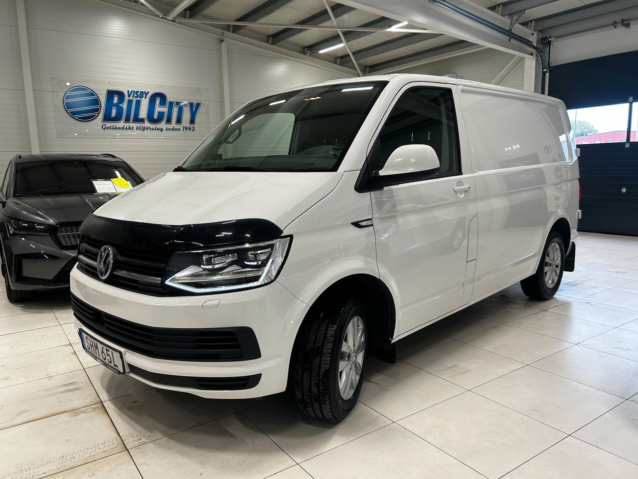 Volkswagen Transporter T28 2....