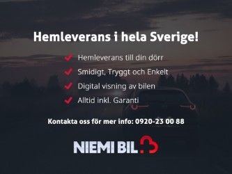 Dacia Sandero 1.0 TCe Manuell, 91hk, 2022