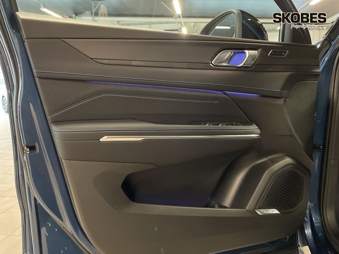 Lynk & Co 01 PHEV DCT, 261hk, 2023