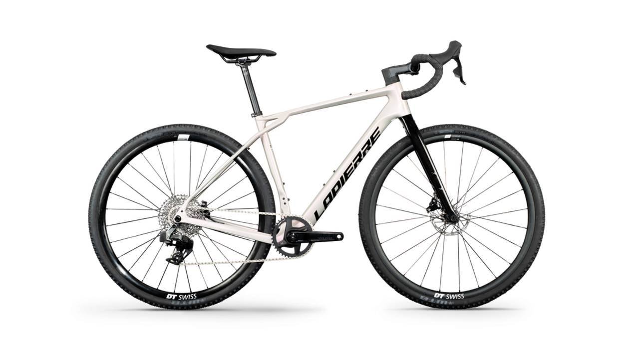 Lapierre Crosshill CF 6.0 AXS...
