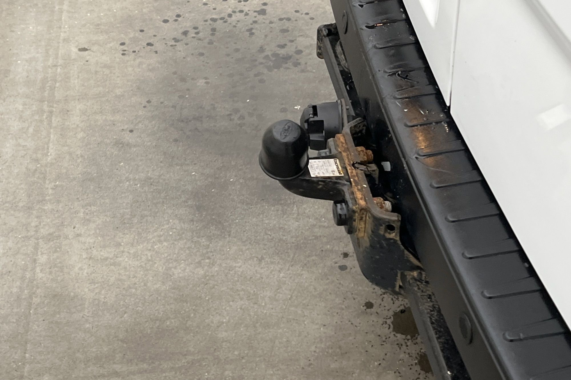 Ford Transit Custom 300 2.0 EcoBlue SelectShift, 130hk, 2022