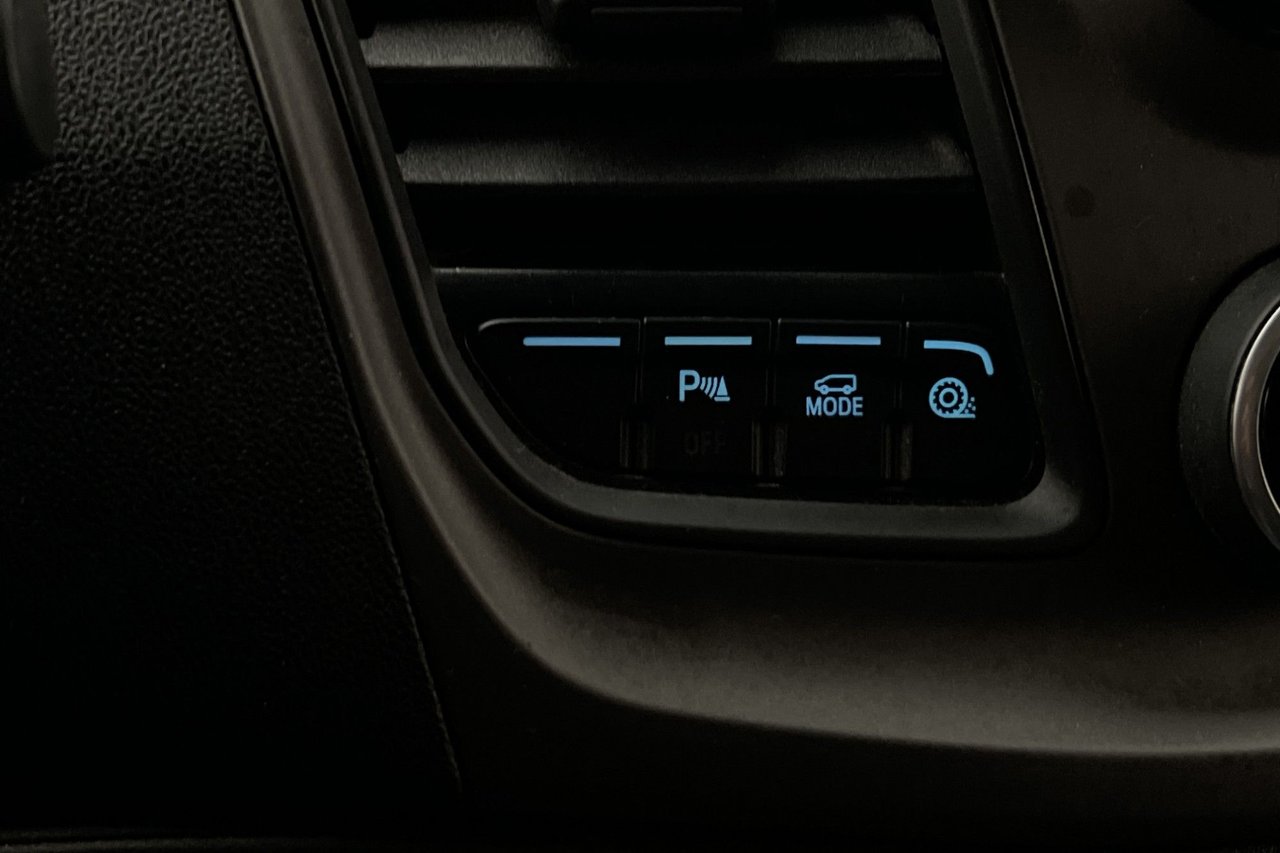 Ford Transit Custom 300 2.0 EcoBlue SelectShift, 130hk, 2022