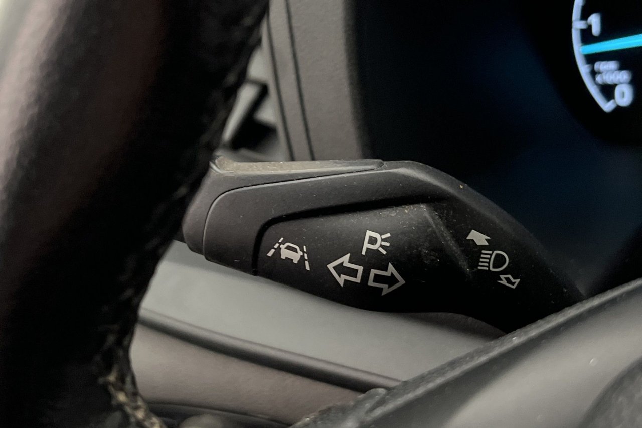 Ford Transit Custom 300 2.0 EcoBlue SelectShift, 130hk, 2022