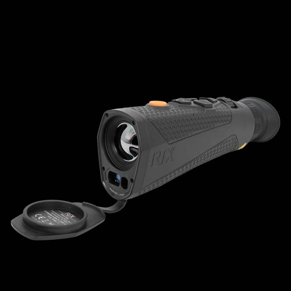 RIX Titan T3 384x288, 35 mm V...