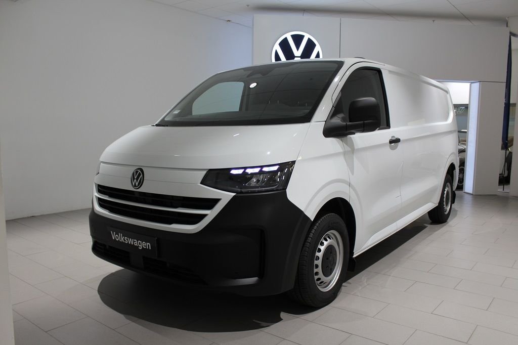 Volkswagen Transporter T7