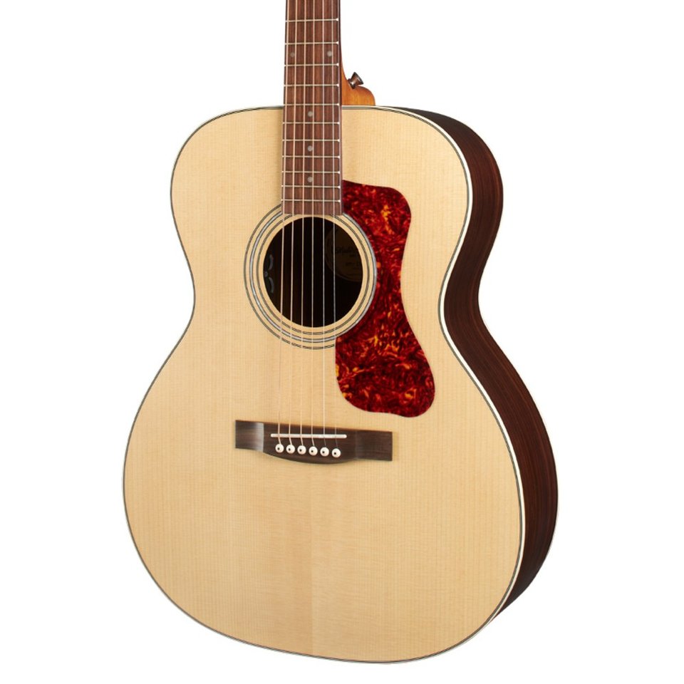 Guild OM-250E - Limited edition