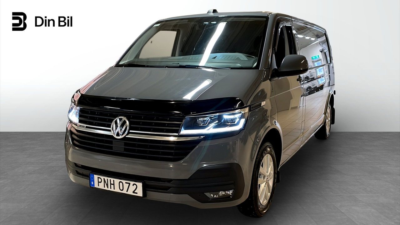 Volkswagen Transporter T6 T6....