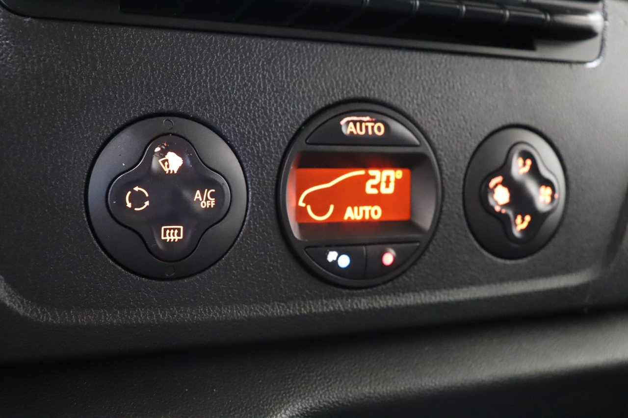 Renault Master Chassi Cab 3.5 T 2.3 dCi FWD Manuell, 6-trinn, 145hk, 2021