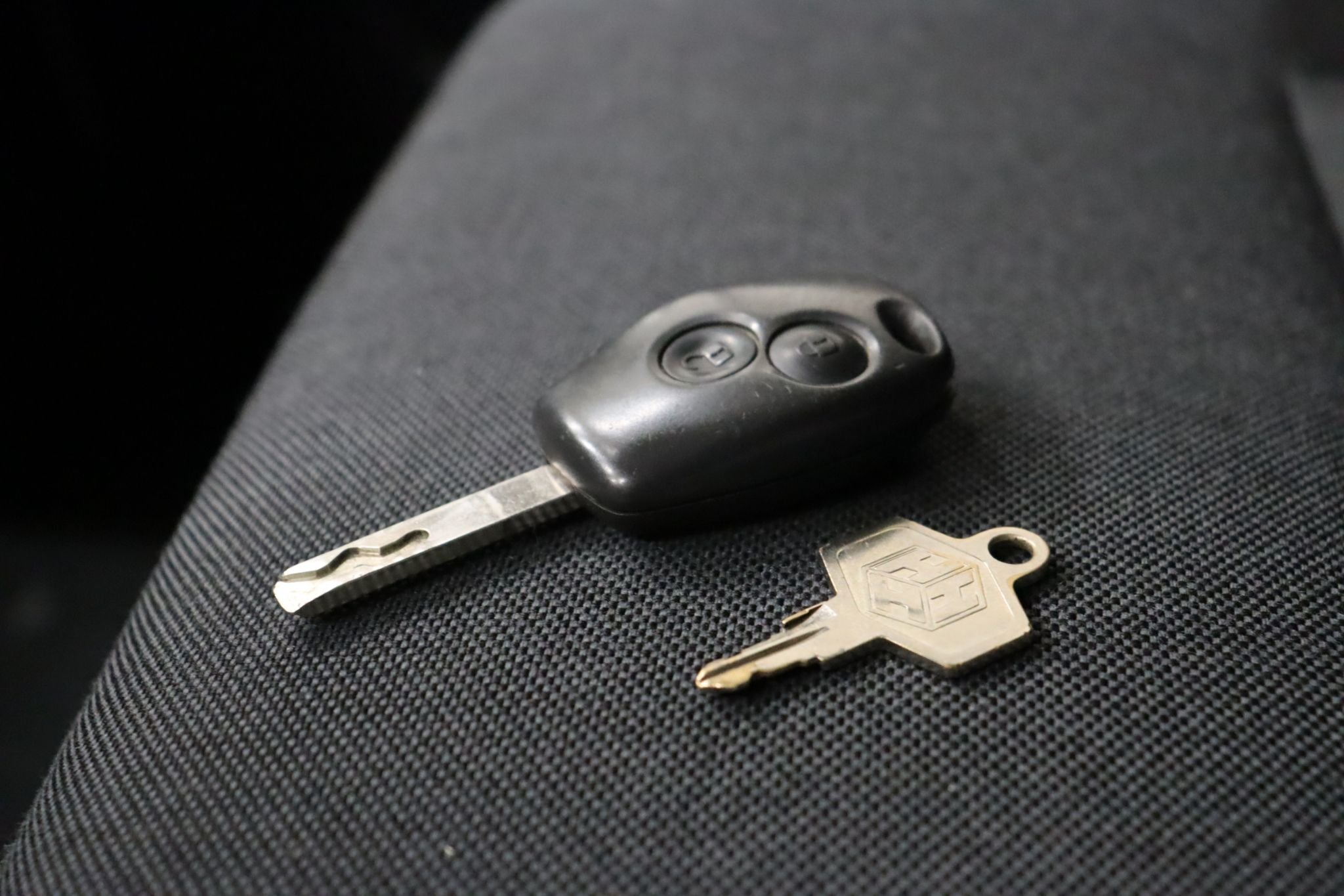 Renault Master Chassi Cab 3.5 T 2.3 dCi FWD Manuell, 6-trinn, 145hk, 2021