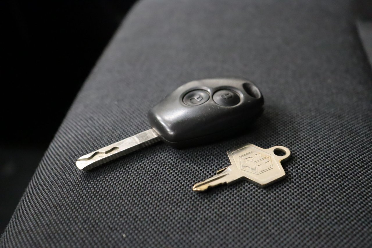 Renault Master Chassi Cab 3.5 T 2.3 dCi FWD Manuell, 6-trinn, 145hk, 2021