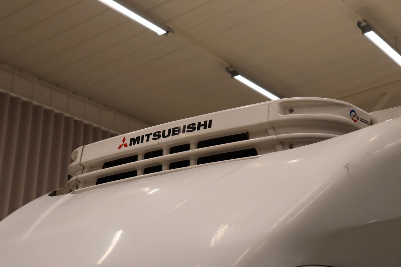 Renault Master Chassi Cab 3.5 T 2.3 dCi FWD Manuell, 6-trinn, 145hk, 2021