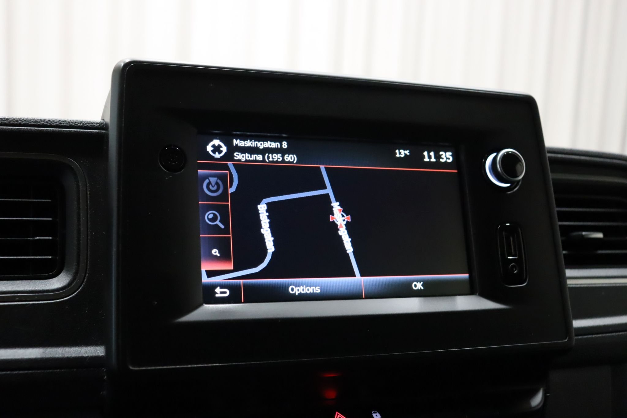 Renault Master Chassi Cab 3.5 T 2.3 dCi FWD Manuell, 6-trinn, 145hk, 2021