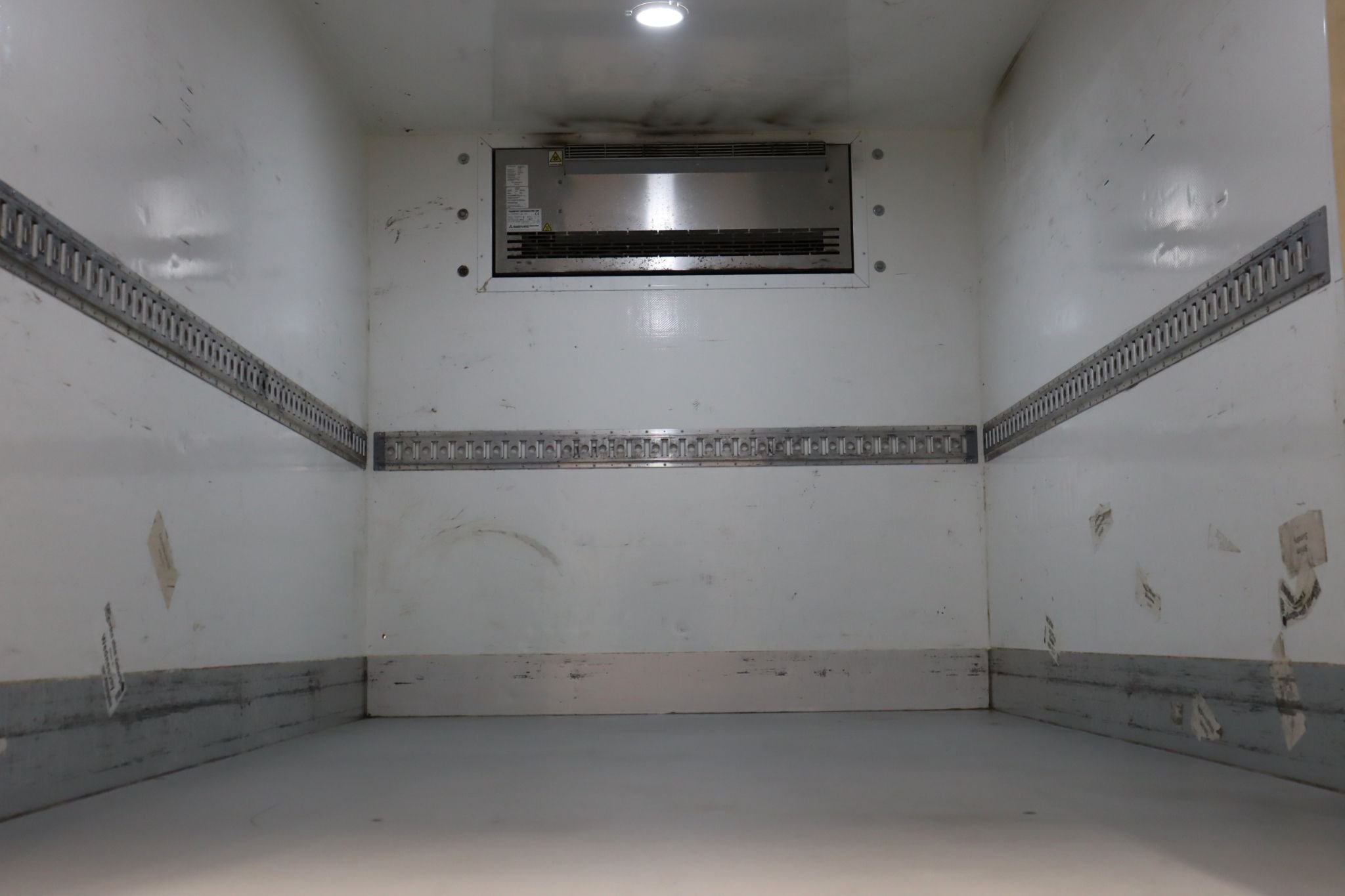 Renault Master Chassi Cab 3.5 T 2.3 dCi FWD Manuell, 6-trinn, 145hk, 2021