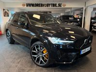 Volvo XC60 Recharge T8 AWD Polestar Engineered B&W Pano UNIK
