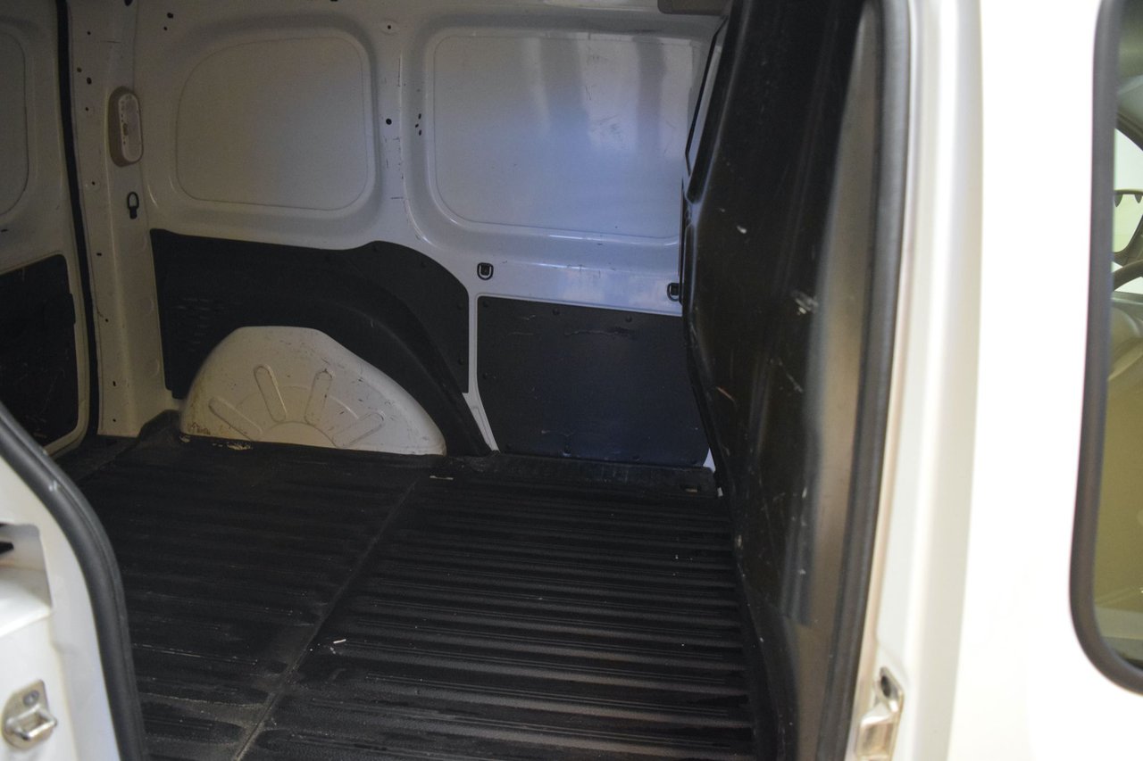 Renault Kangoo Express 1.5 dCi Manuell, 5-trinn, 90hk, 2017