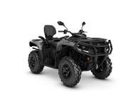 Can-Am Outlander Max Pro Xu T Hd7 T3b *Köp online*