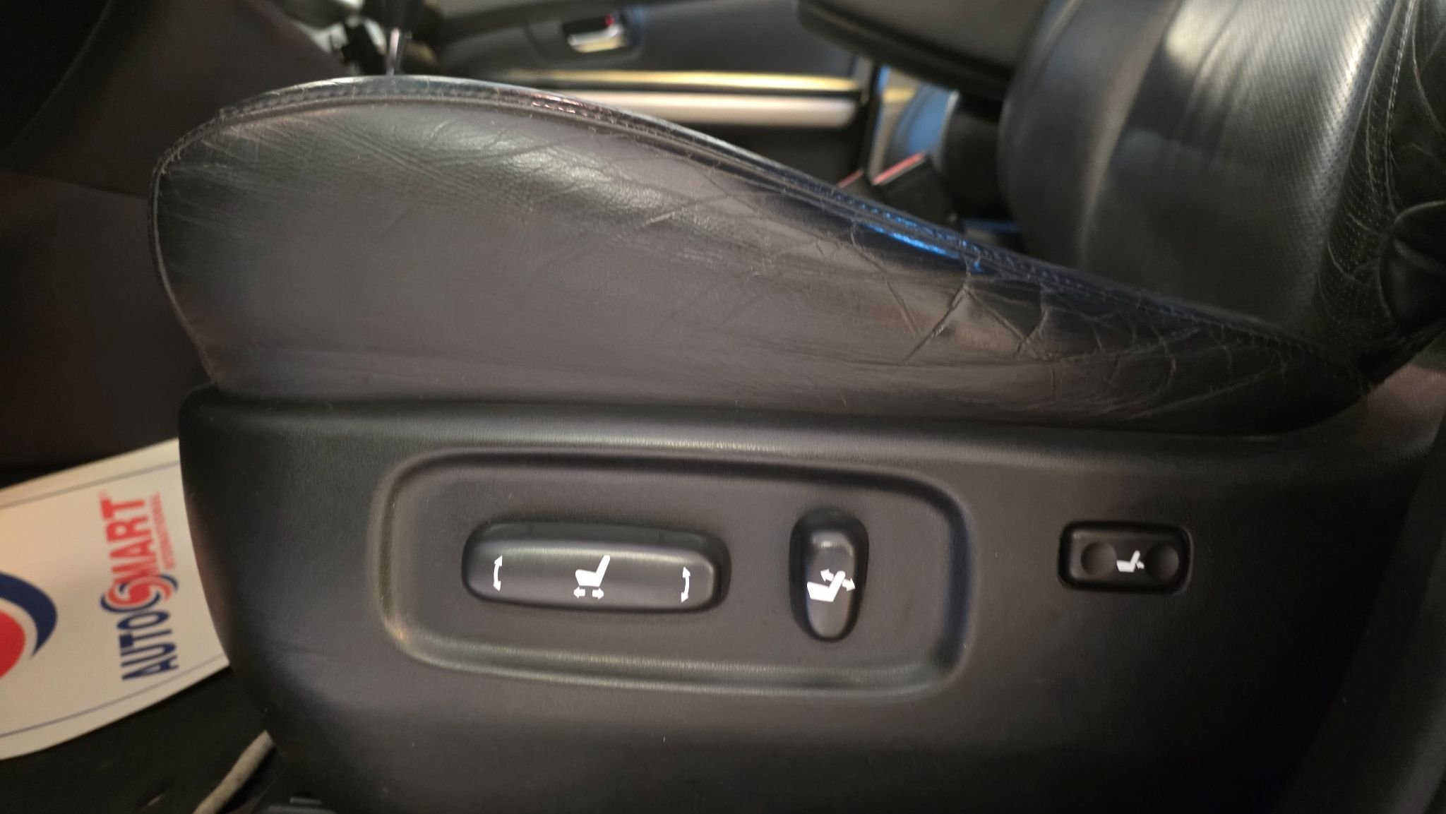 Lexus RX 400h AWD 3.3 V6 AWD CVT, 272hk, 2008