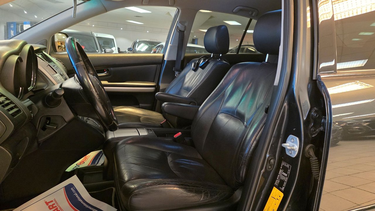 Lexus RX 400h AWD 3.3 V6 AWD CVT, 272hk, 2008